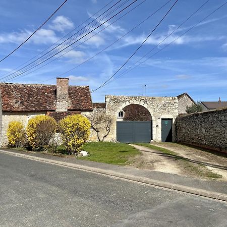 Nuits De Loire -Entre Blois Et Chambord Bed and Breakfast Vineuil  Δωμάτιο φωτογραφία
