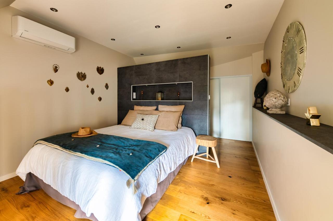 Nuits De Loire -Entre Blois Et Chambord Bed and Breakfast Vineuil  Εξωτερικό φωτογραφία